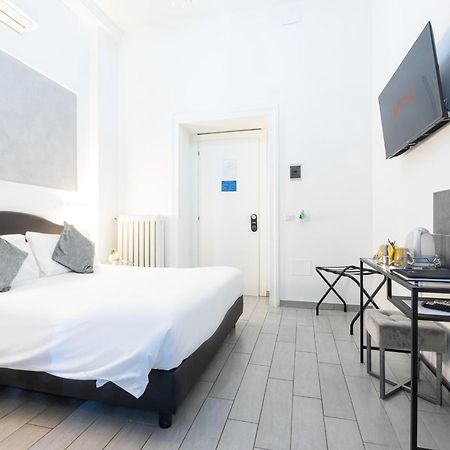 Trastevere Suites - Top Collection Рим Екстериор снимка