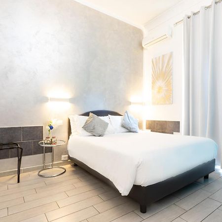 Trastevere Suites - Top Collection Рим Екстериор снимка