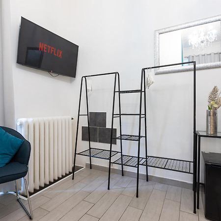 Trastevere Suites - Top Collection Рим Екстериор снимка