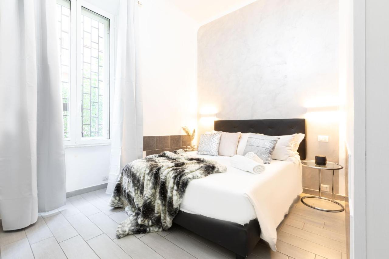 Trastevere Suites - Top Collection Рим Екстериор снимка