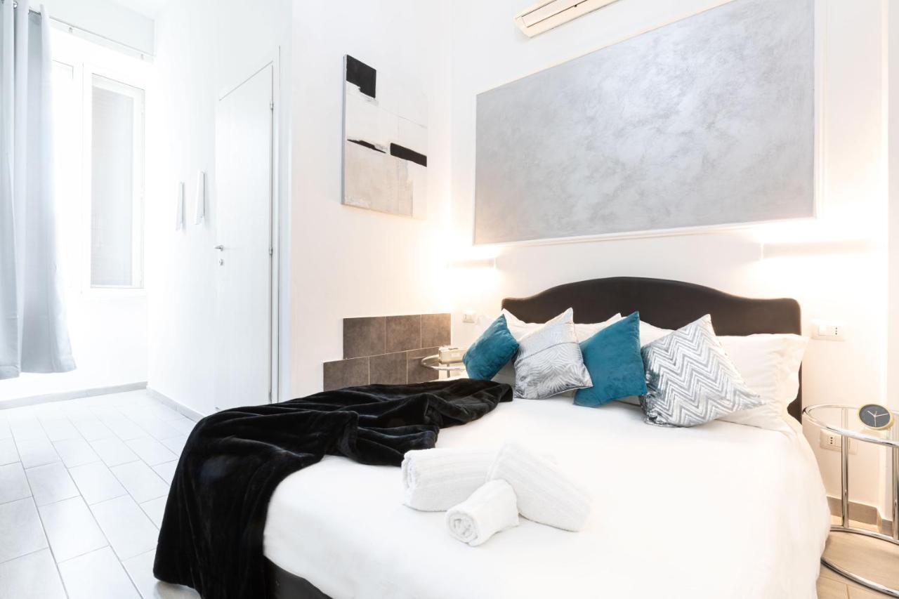 Trastevere Suites - Top Collection Рим Екстериор снимка