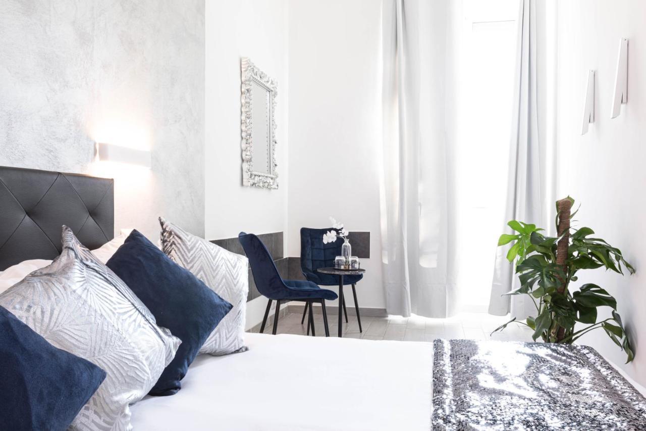 Trastevere Suites - Top Collection Рим Екстериор снимка