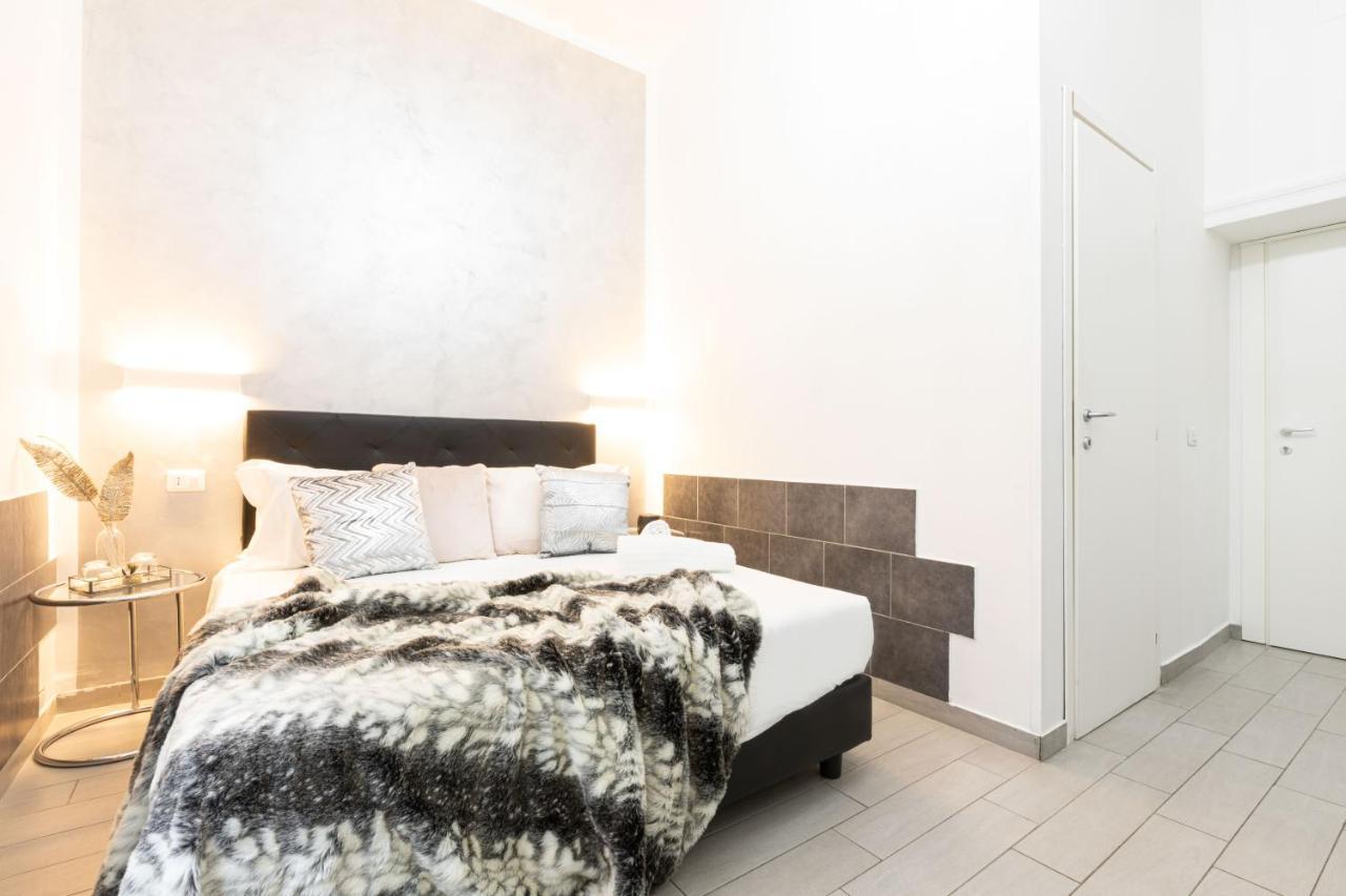 Trastevere Suites - Top Collection Рим Екстериор снимка