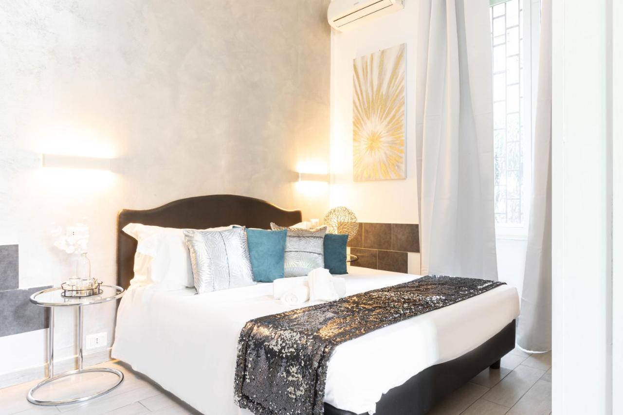 Trastevere Suites - Top Collection Рим Екстериор снимка