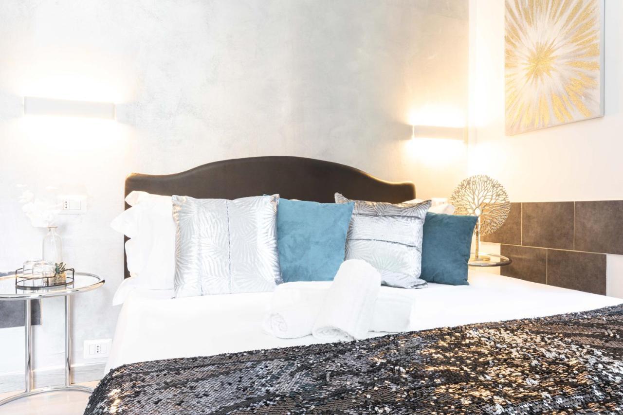 Trastevere Suites - Top Collection Рим Екстериор снимка