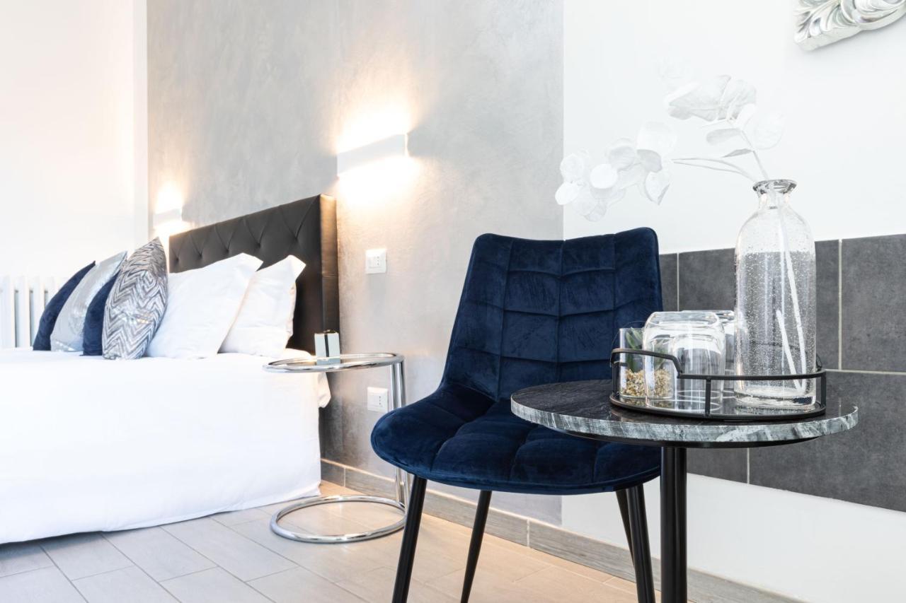Trastevere Suites - Top Collection Рим Екстериор снимка