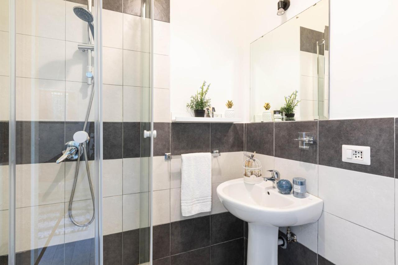 Trastevere Suites - Top Collection Рим Екстериор снимка