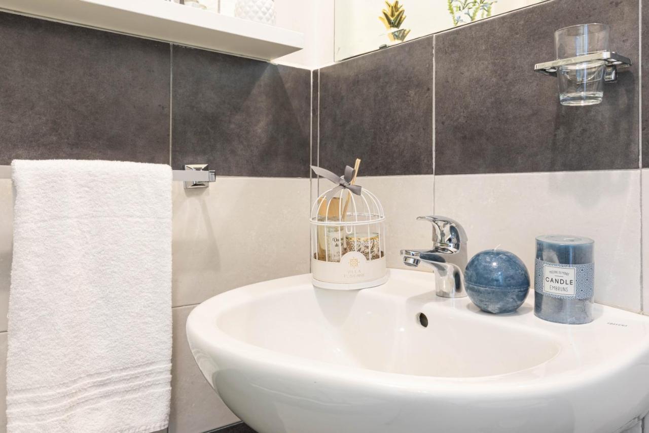 Trastevere Suites - Top Collection Рим Екстериор снимка