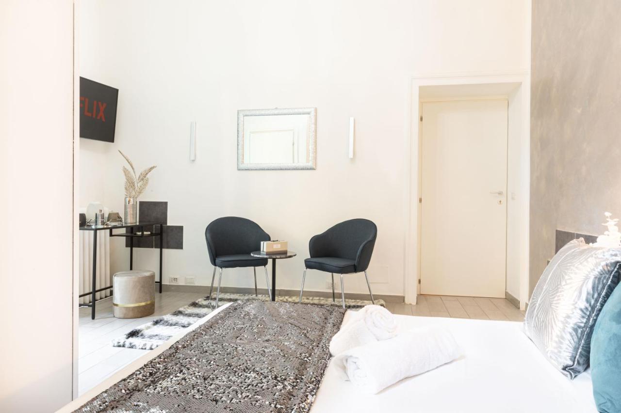 Trastevere Suites - Top Collection Рим Екстериор снимка