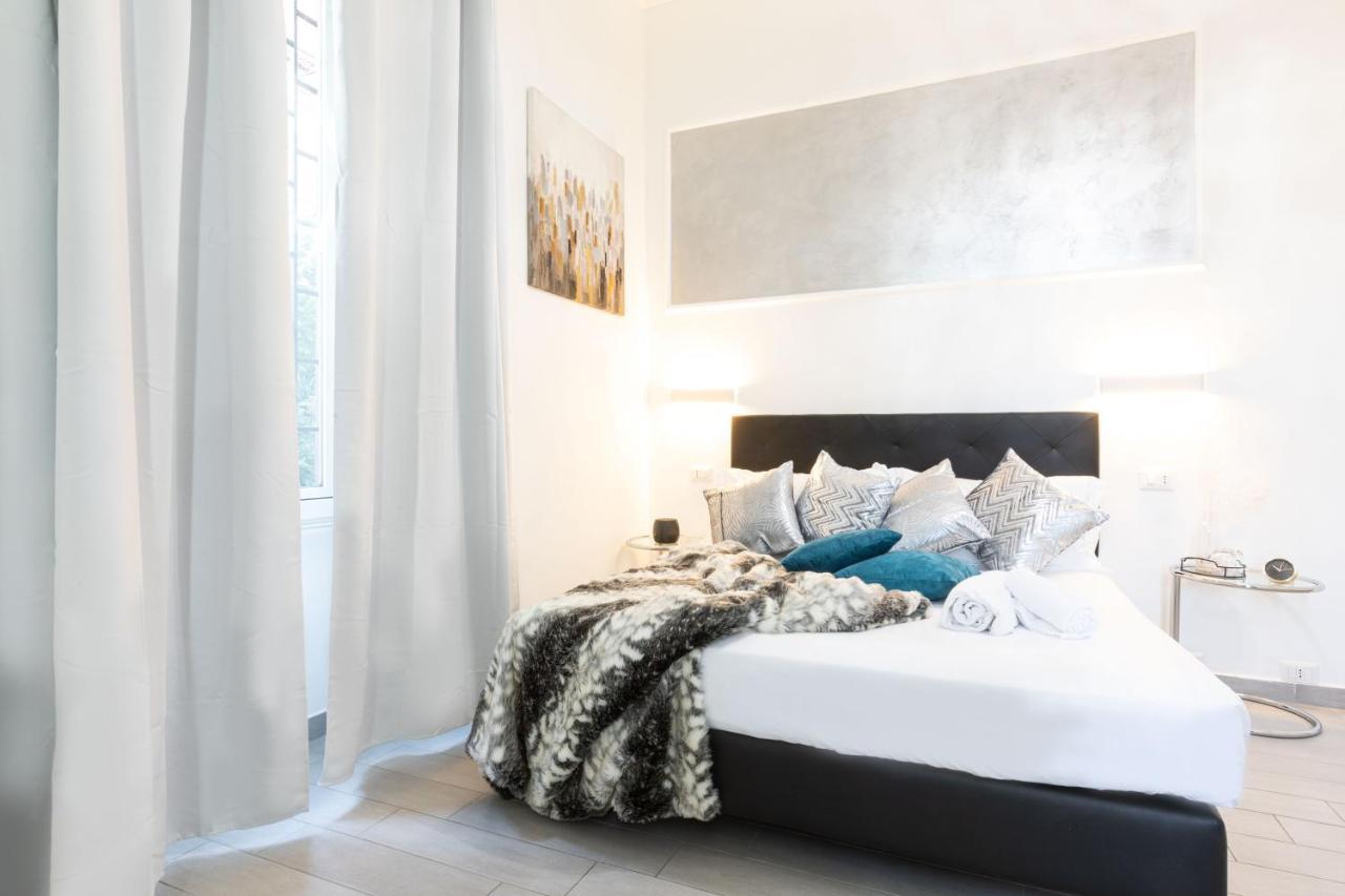 Trastevere Suites - Top Collection Рим Екстериор снимка