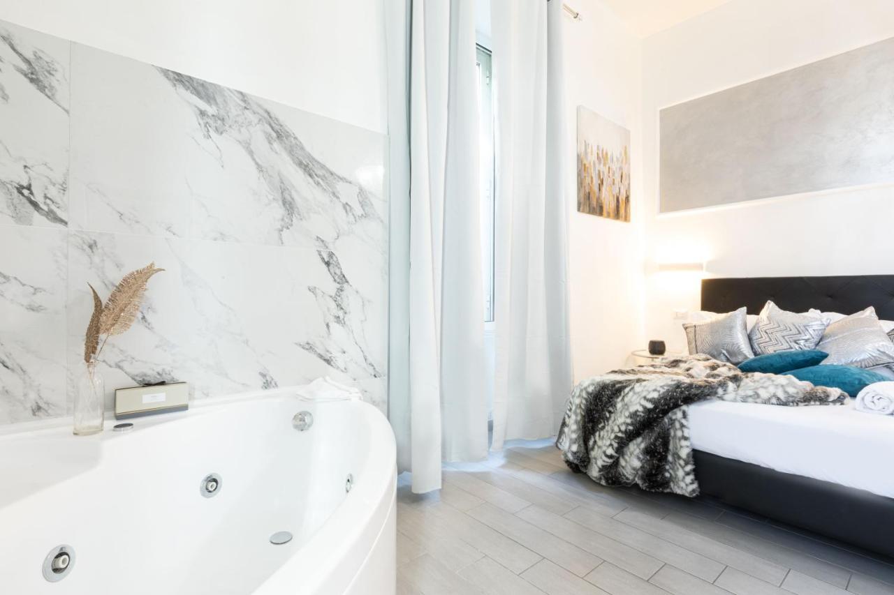 Trastevere Suites - Top Collection Рим Екстериор снимка