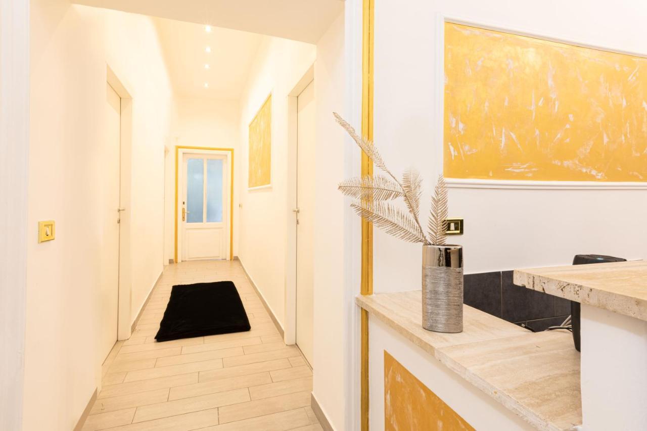 Trastevere Suites - Top Collection Рим Екстериор снимка