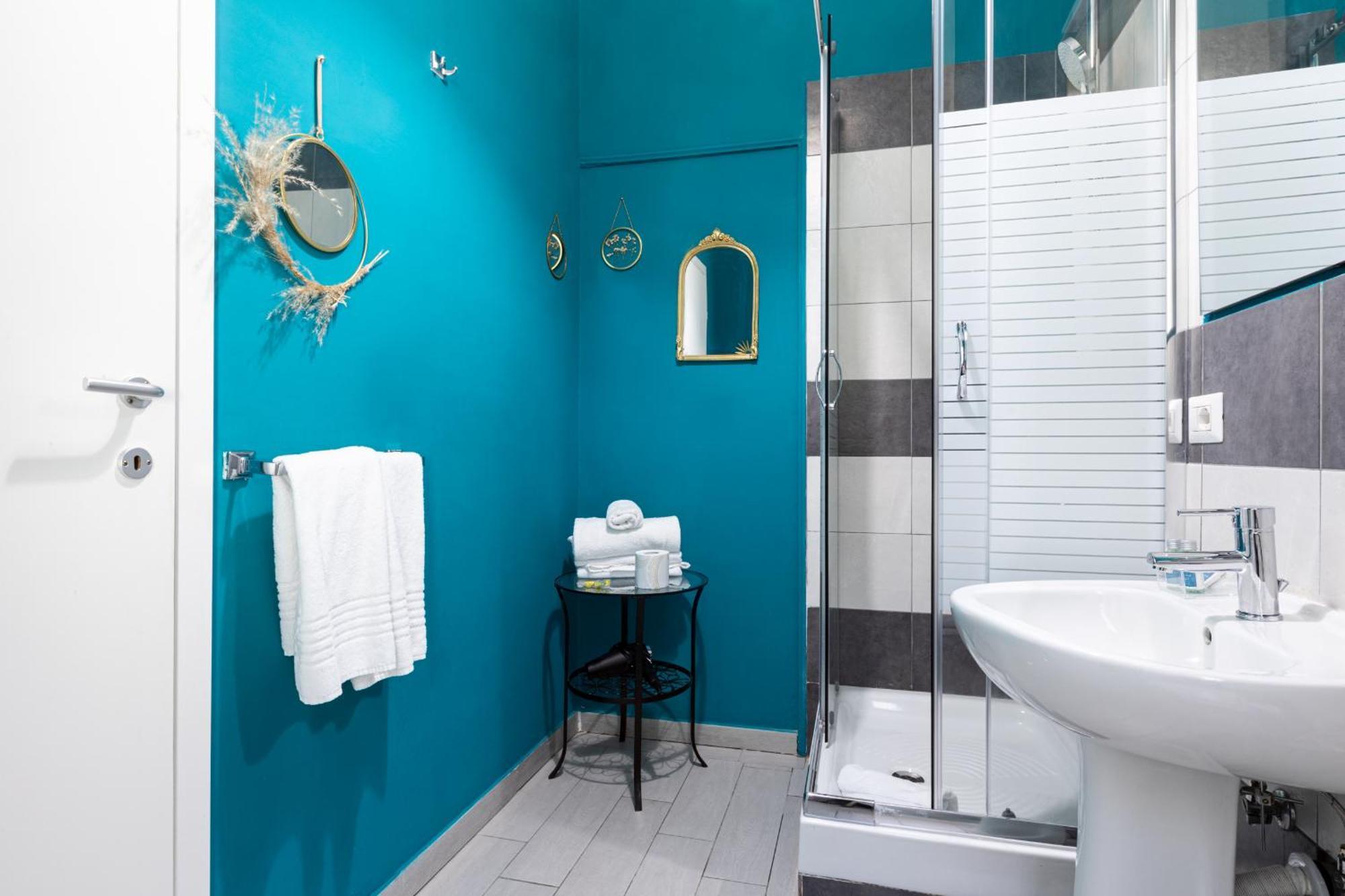 Trastevere Suites - Top Collection Рим Екстериор снимка