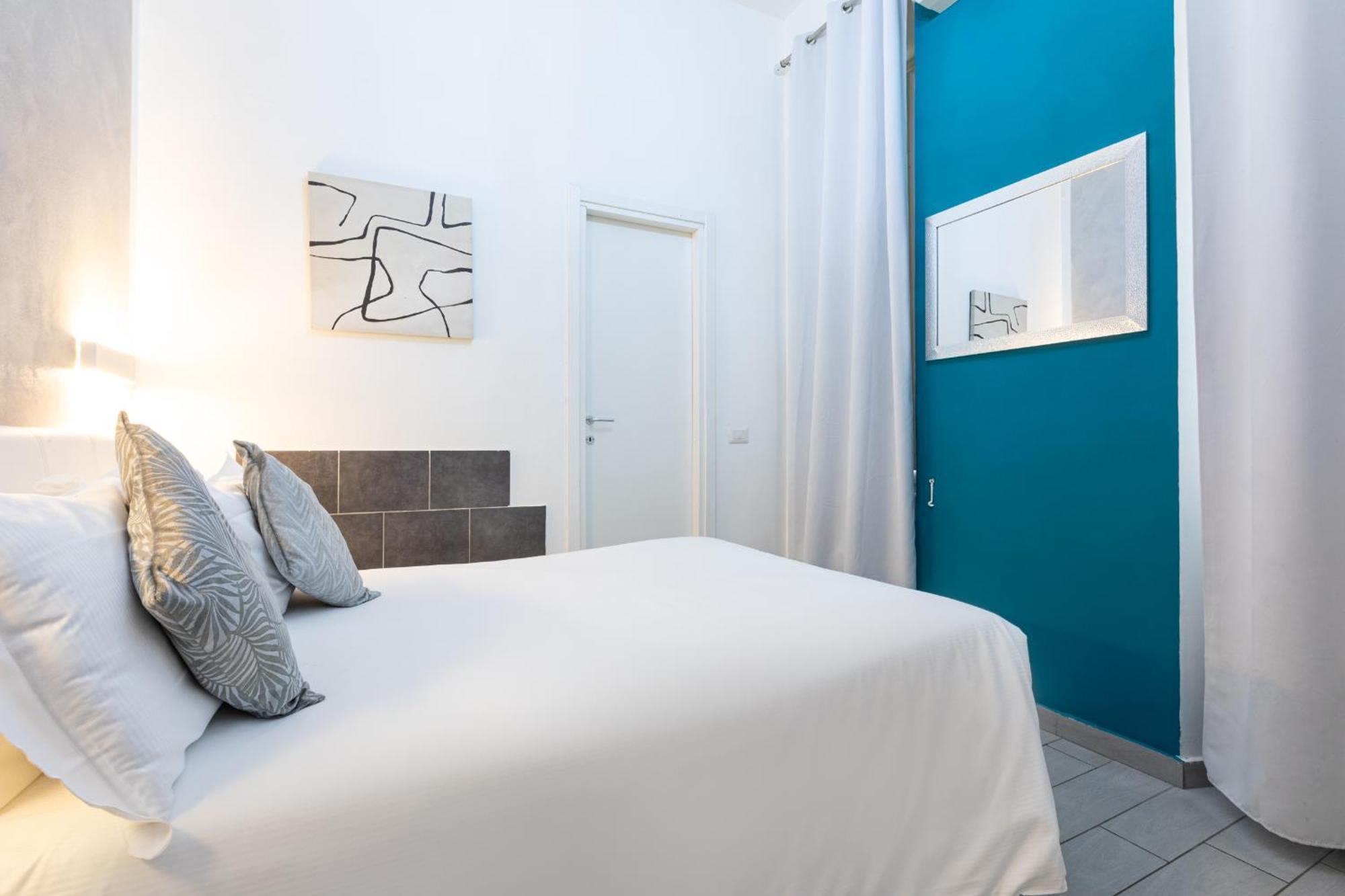 Trastevere Suites - Top Collection Рим Екстериор снимка