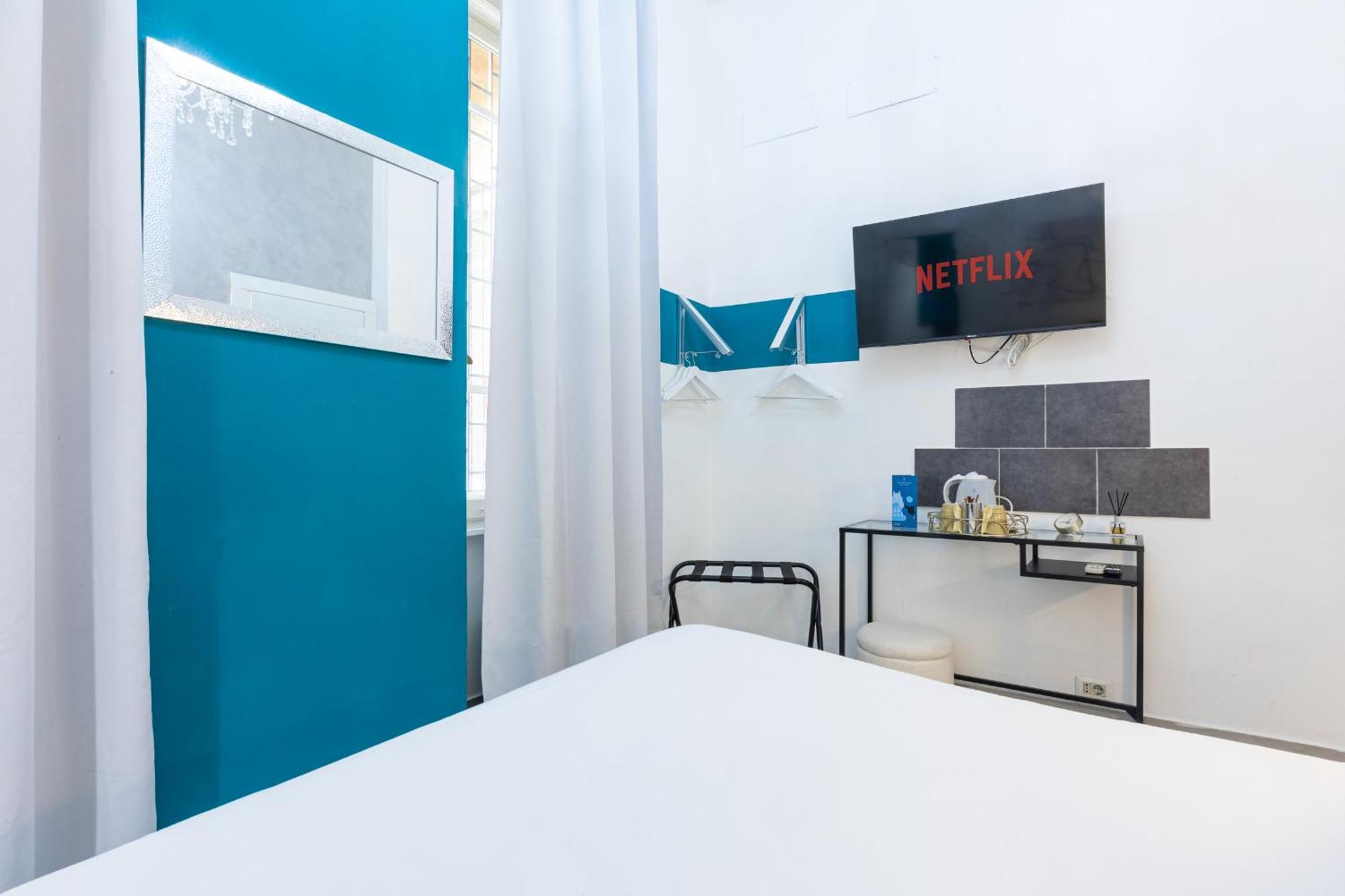 Trastevere Suites - Top Collection Рим Екстериор снимка