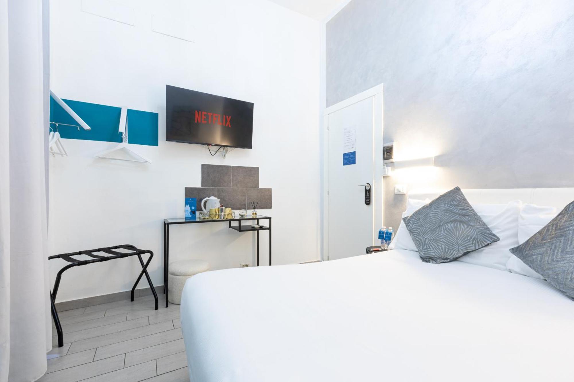 Trastevere Suites - Top Collection Рим Екстериор снимка