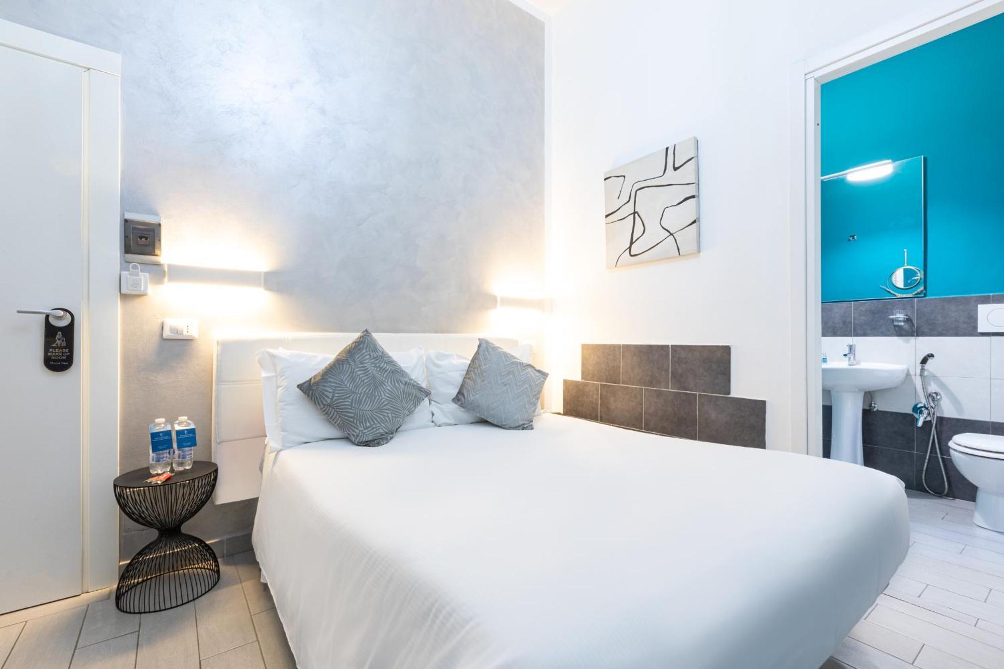 Trastevere Suites - Top Collection Рим Екстериор снимка