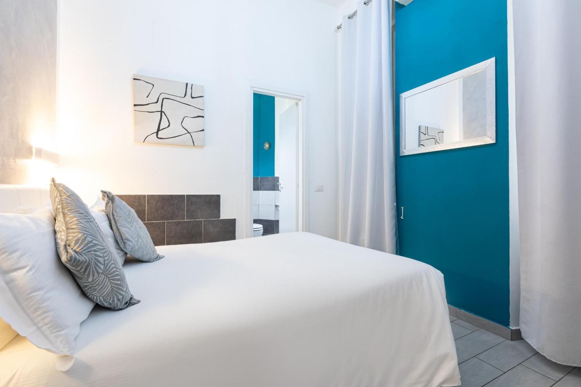 Trastevere Suites - Top Collection Рим Екстериор снимка