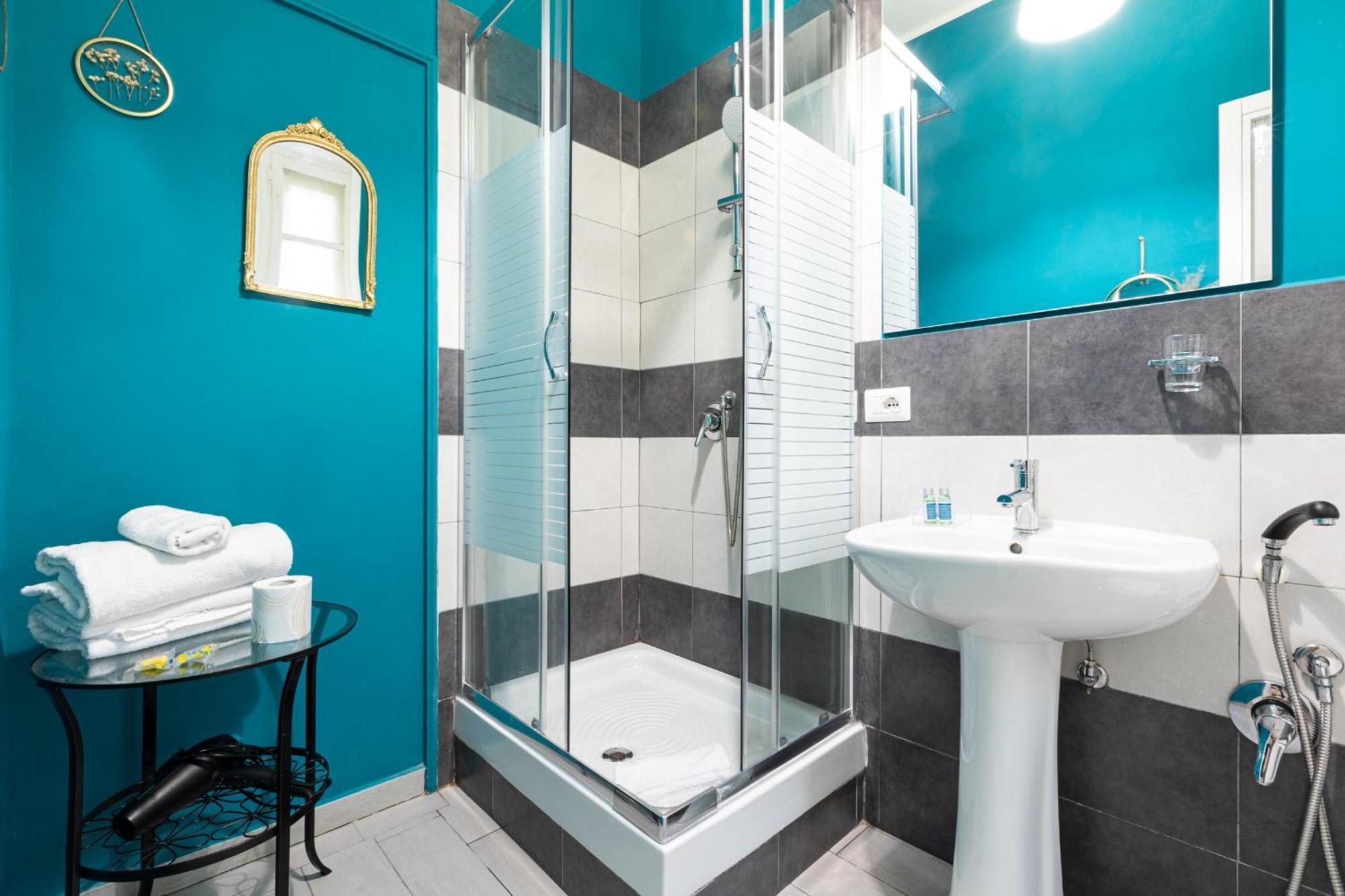 Trastevere Suites - Top Collection Рим Екстериор снимка