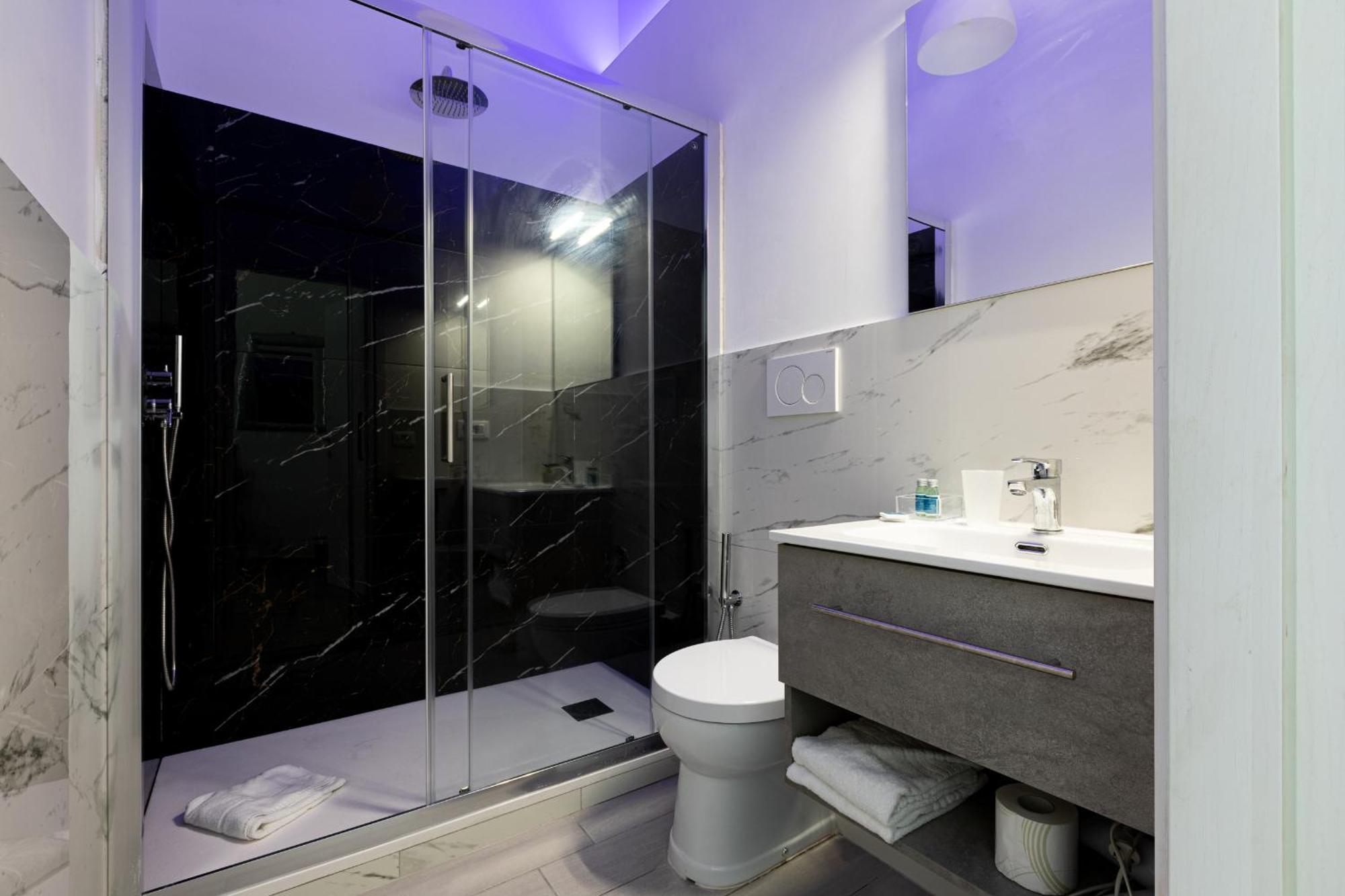 Trastevere Suites - Top Collection Рим Екстериор снимка