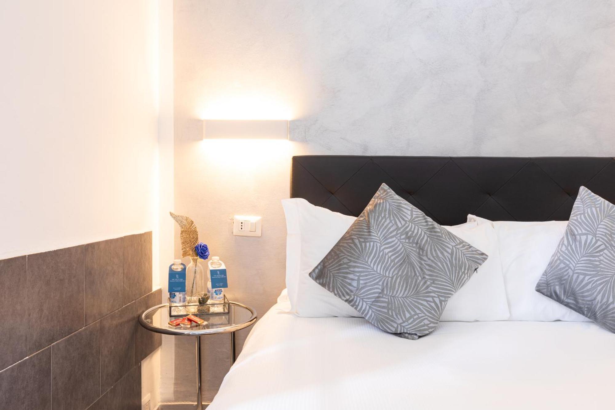 Trastevere Suites - Top Collection Рим Екстериор снимка