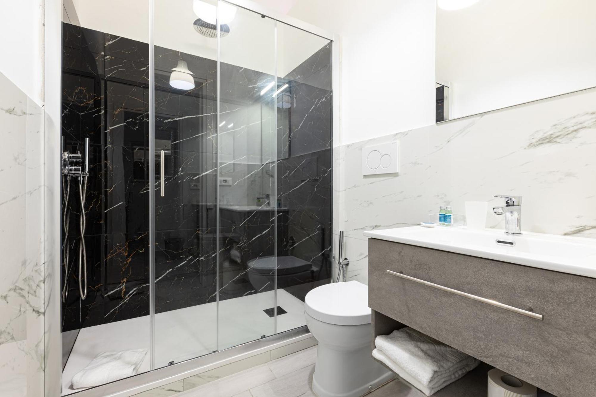 Trastevere Suites - Top Collection Рим Екстериор снимка