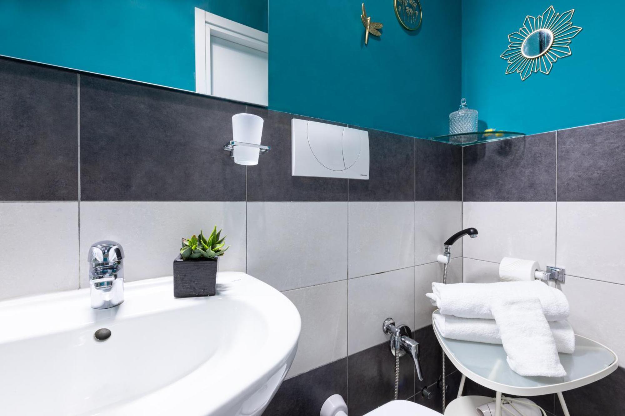 Trastevere Suites - Top Collection Рим Екстериор снимка