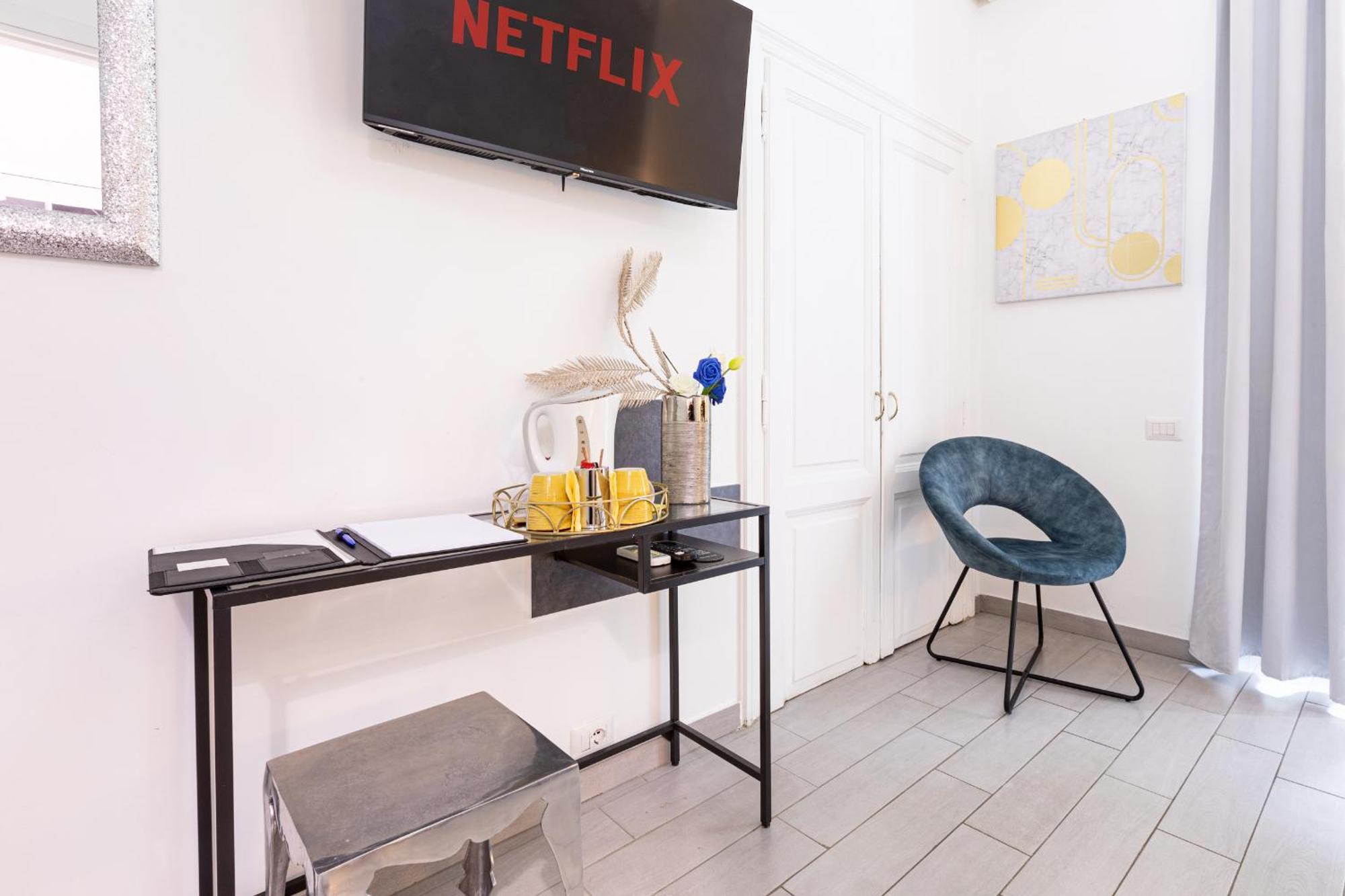 Trastevere Suites - Top Collection Рим Екстериор снимка