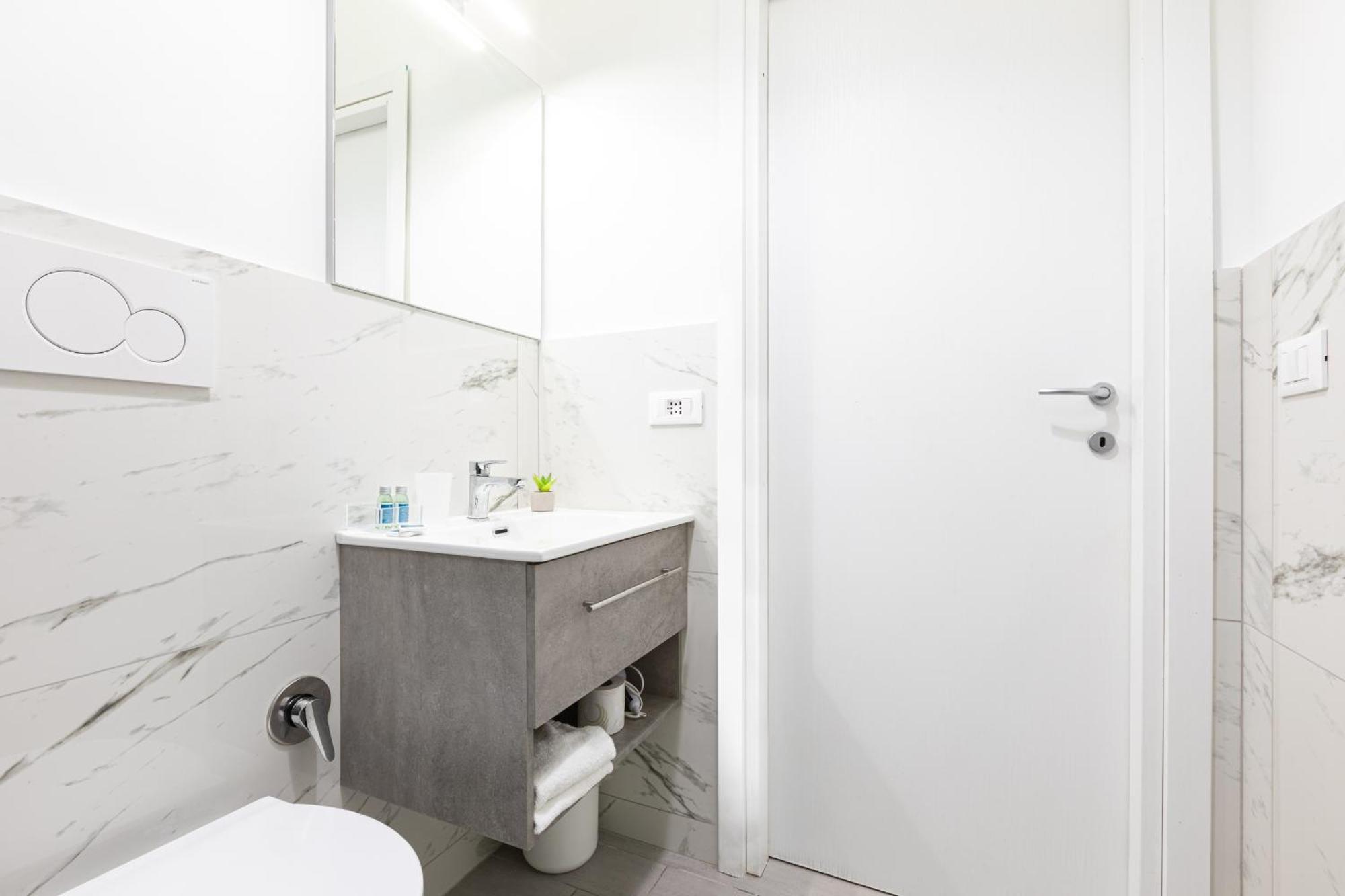 Trastevere Suites - Top Collection Рим Екстериор снимка