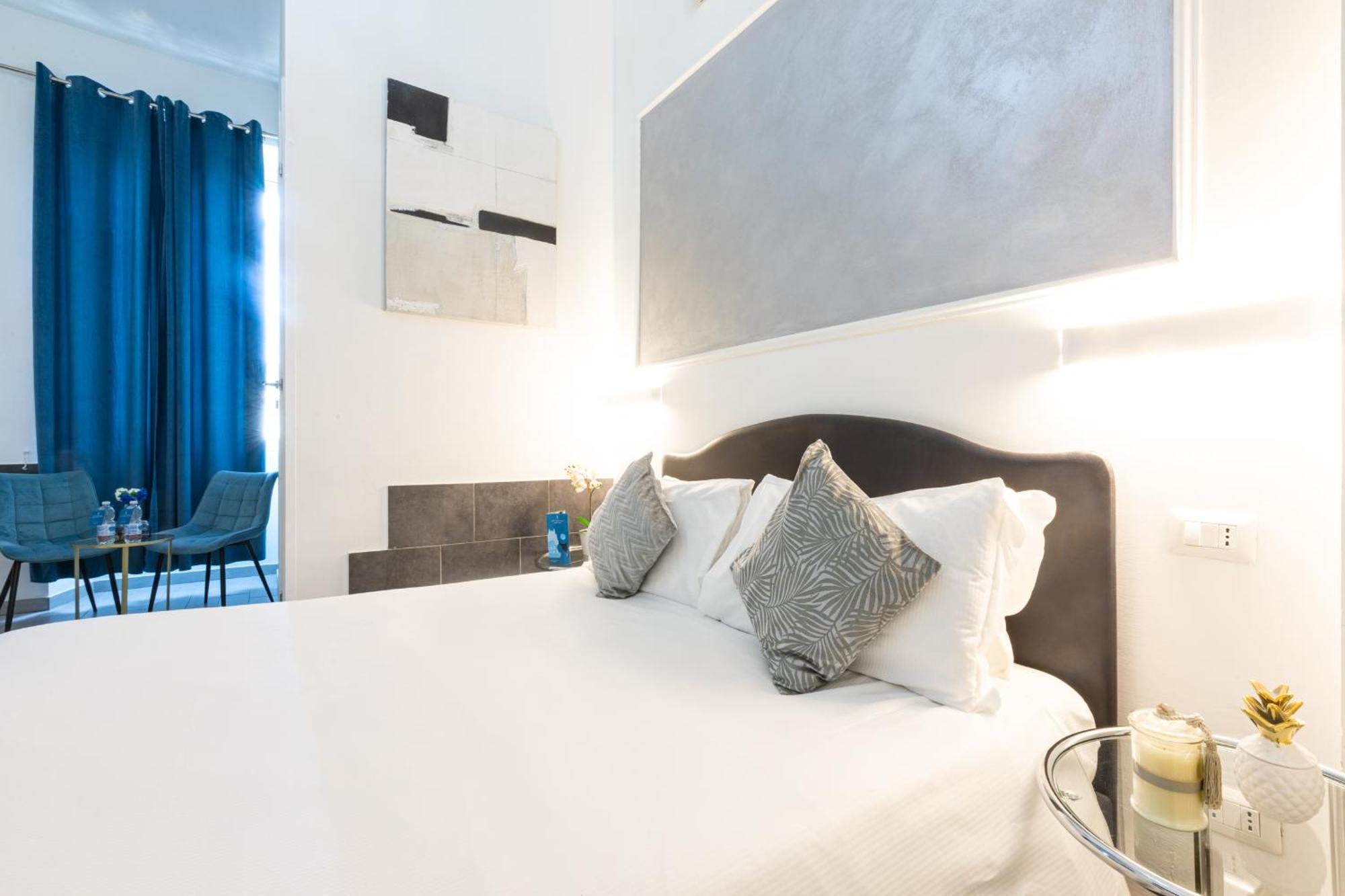 Trastevere Suites - Top Collection Рим Екстериор снимка