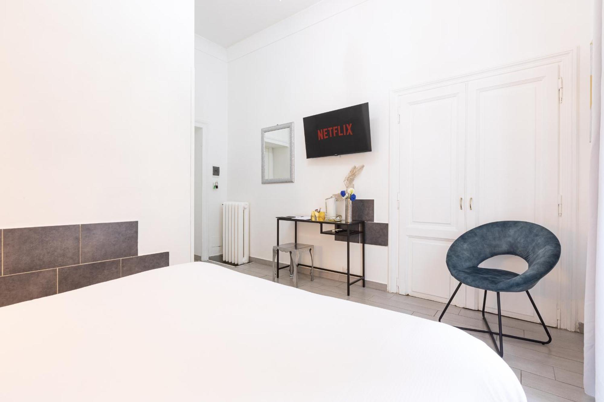 Trastevere Suites - Top Collection Рим Екстериор снимка