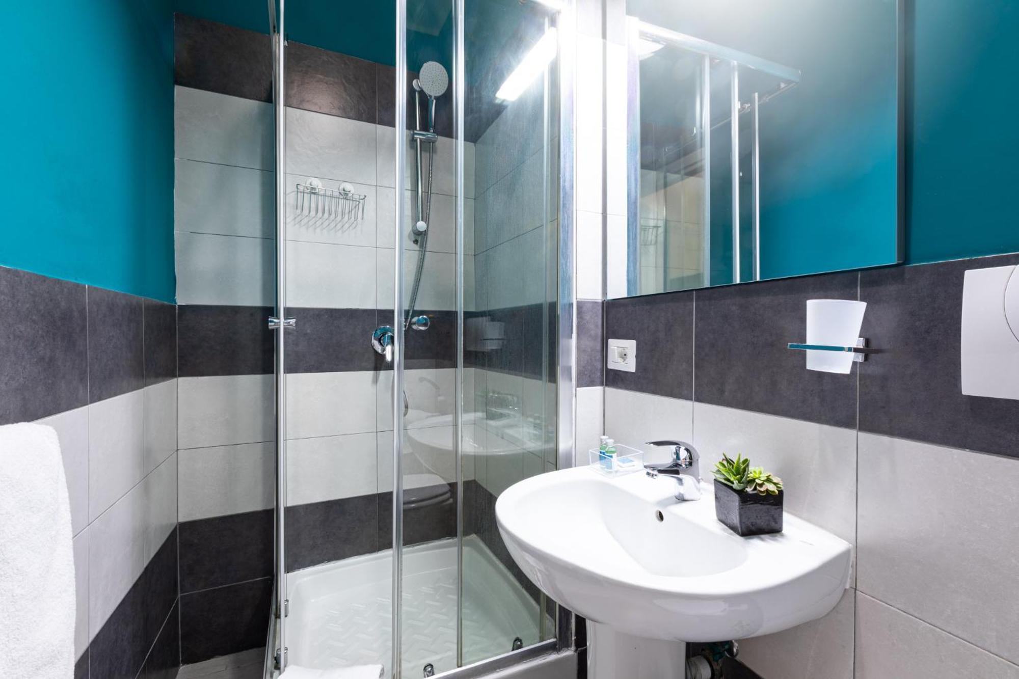 Trastevere Suites - Top Collection Рим Екстериор снимка