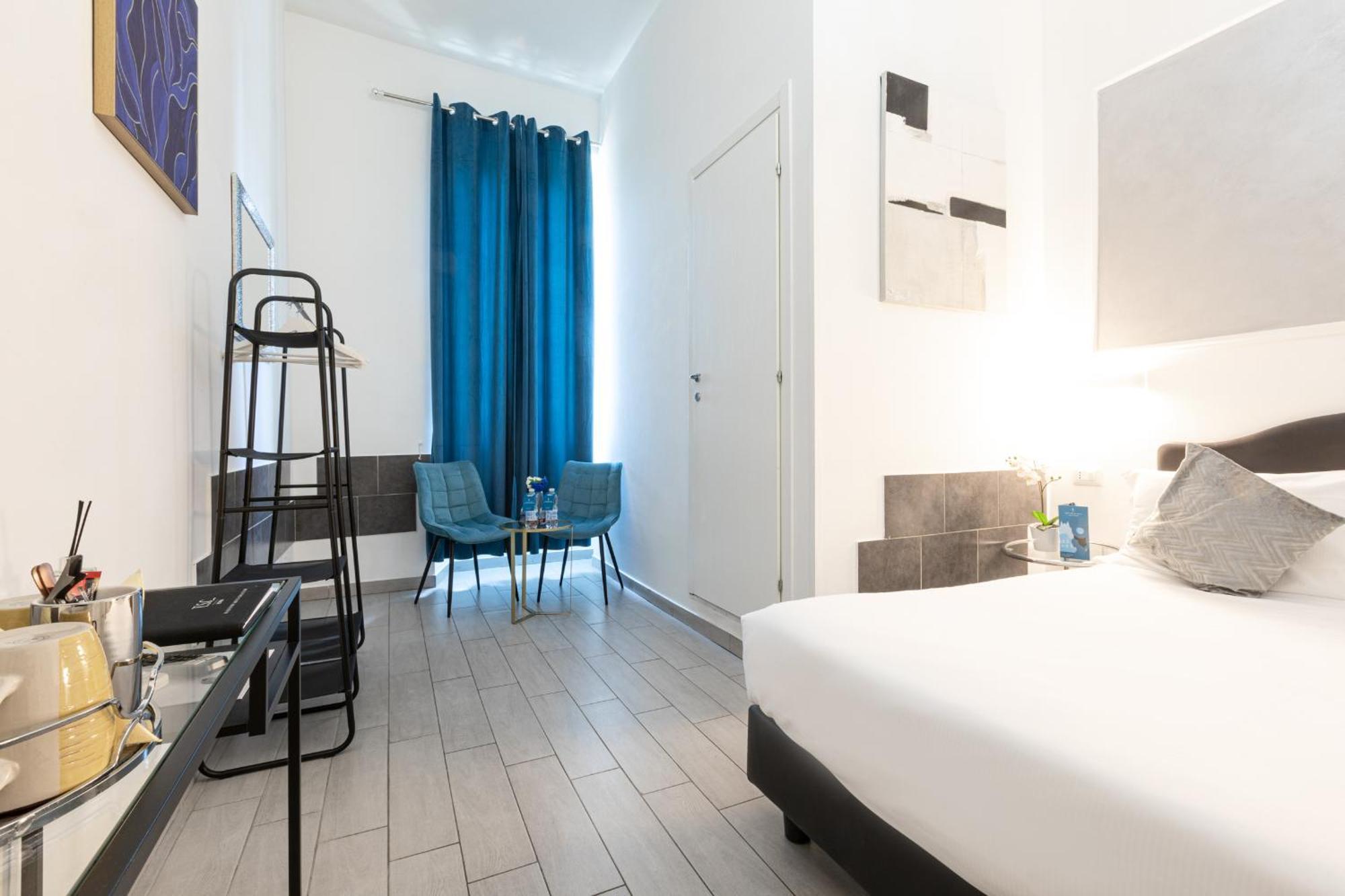 Trastevere Suites - Top Collection Рим Екстериор снимка