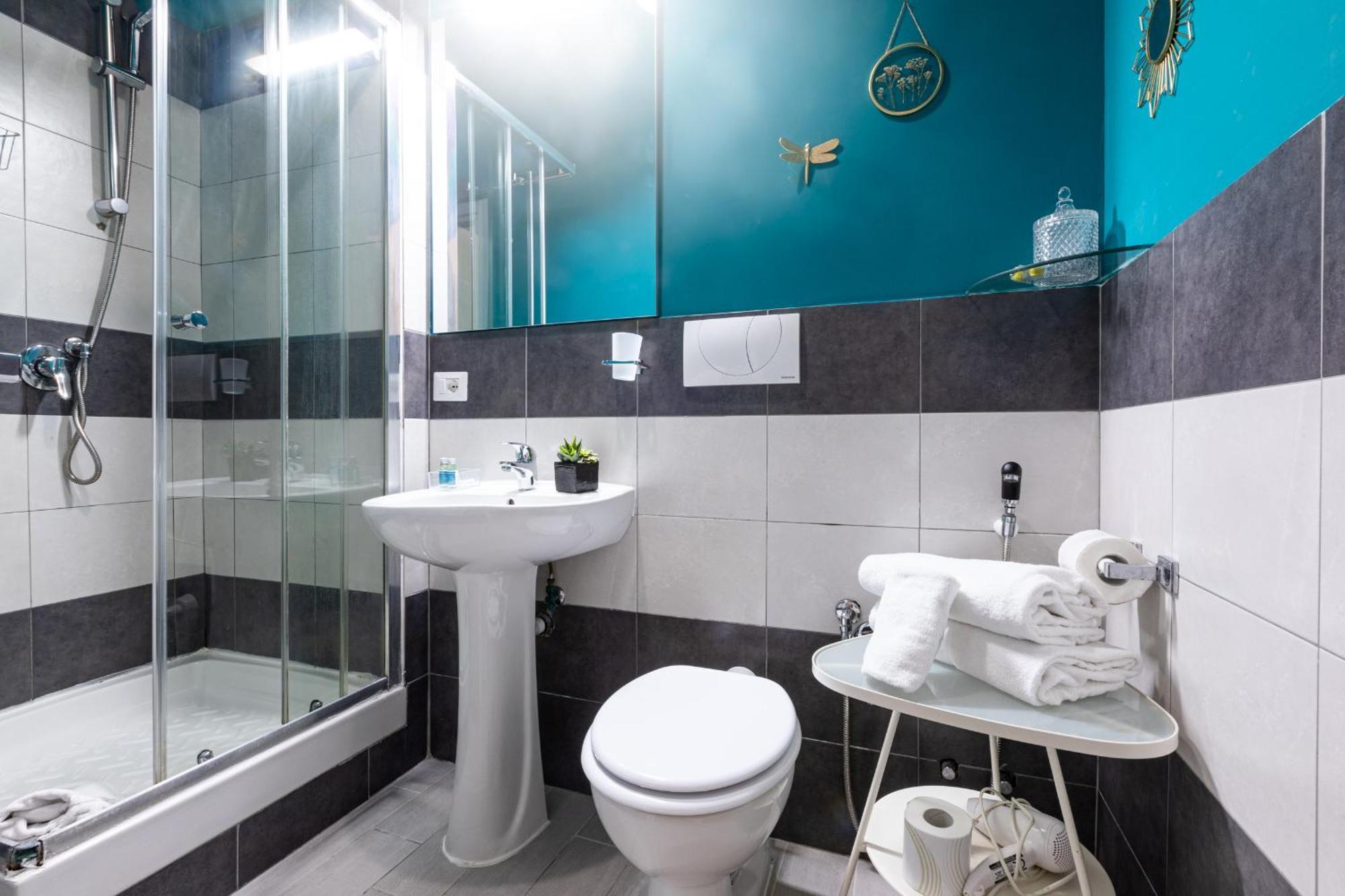 Trastevere Suites - Top Collection Рим Екстериор снимка