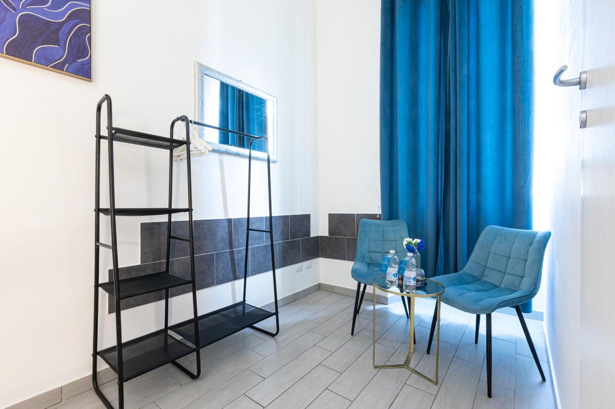 Trastevere Suites - Top Collection Рим Екстериор снимка