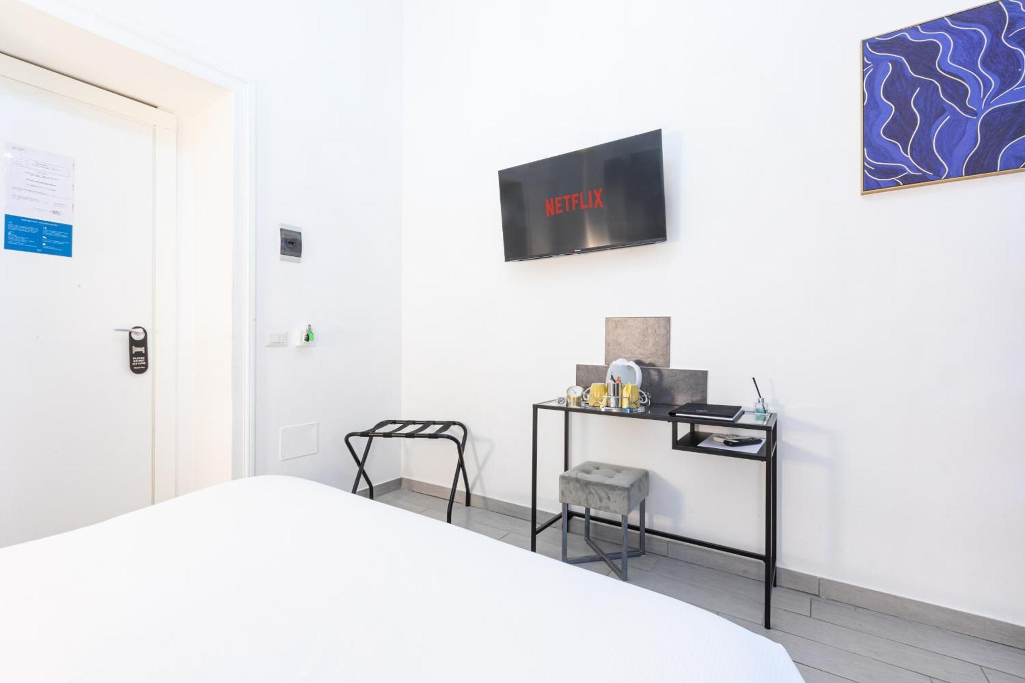 Trastevere Suites - Top Collection Рим Екстериор снимка