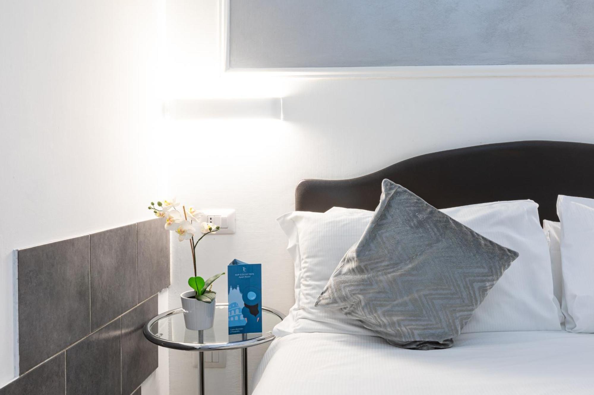 Trastevere Suites - Top Collection Рим Екстериор снимка