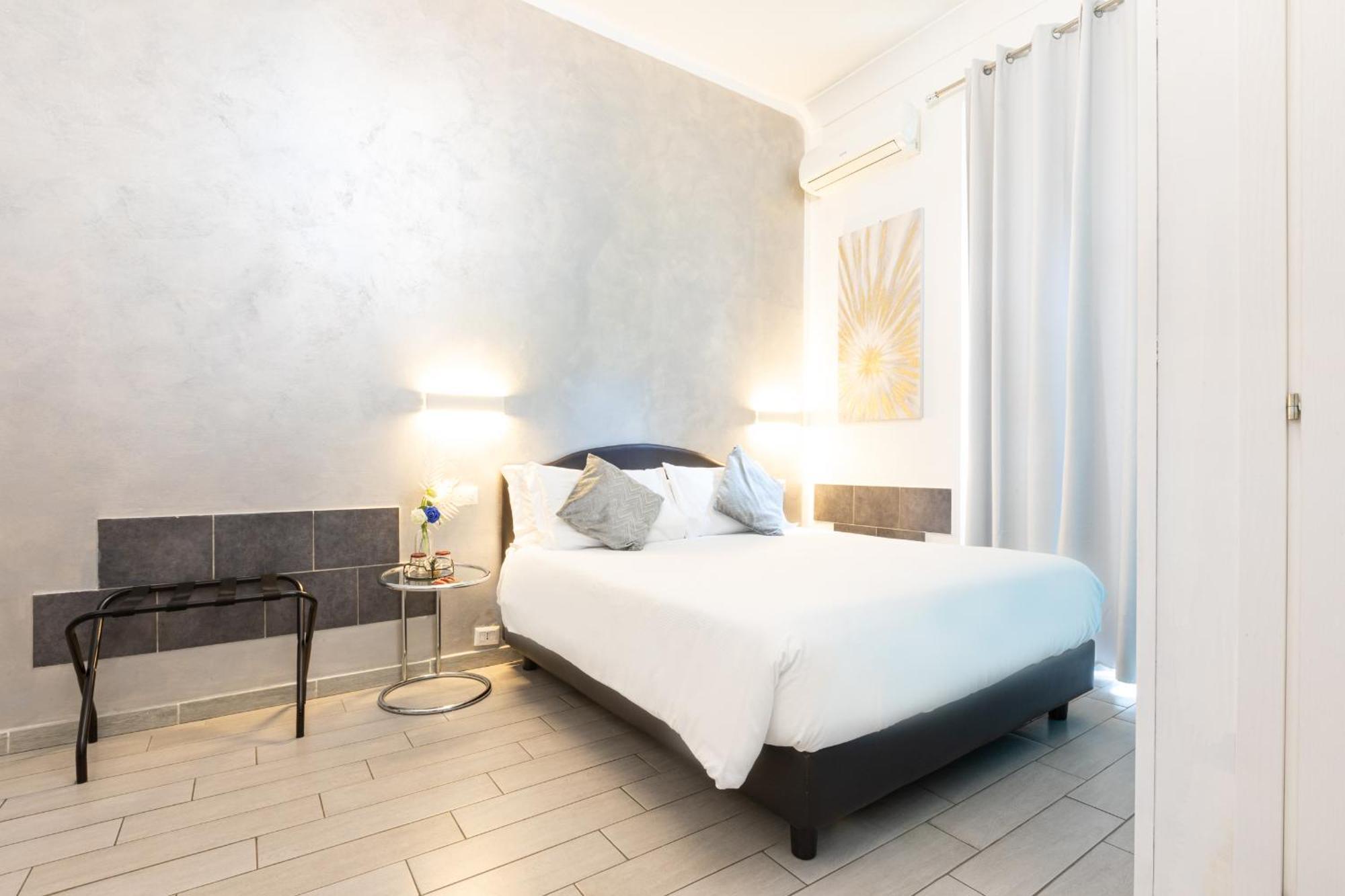 Trastevere Suites - Top Collection Рим Екстериор снимка