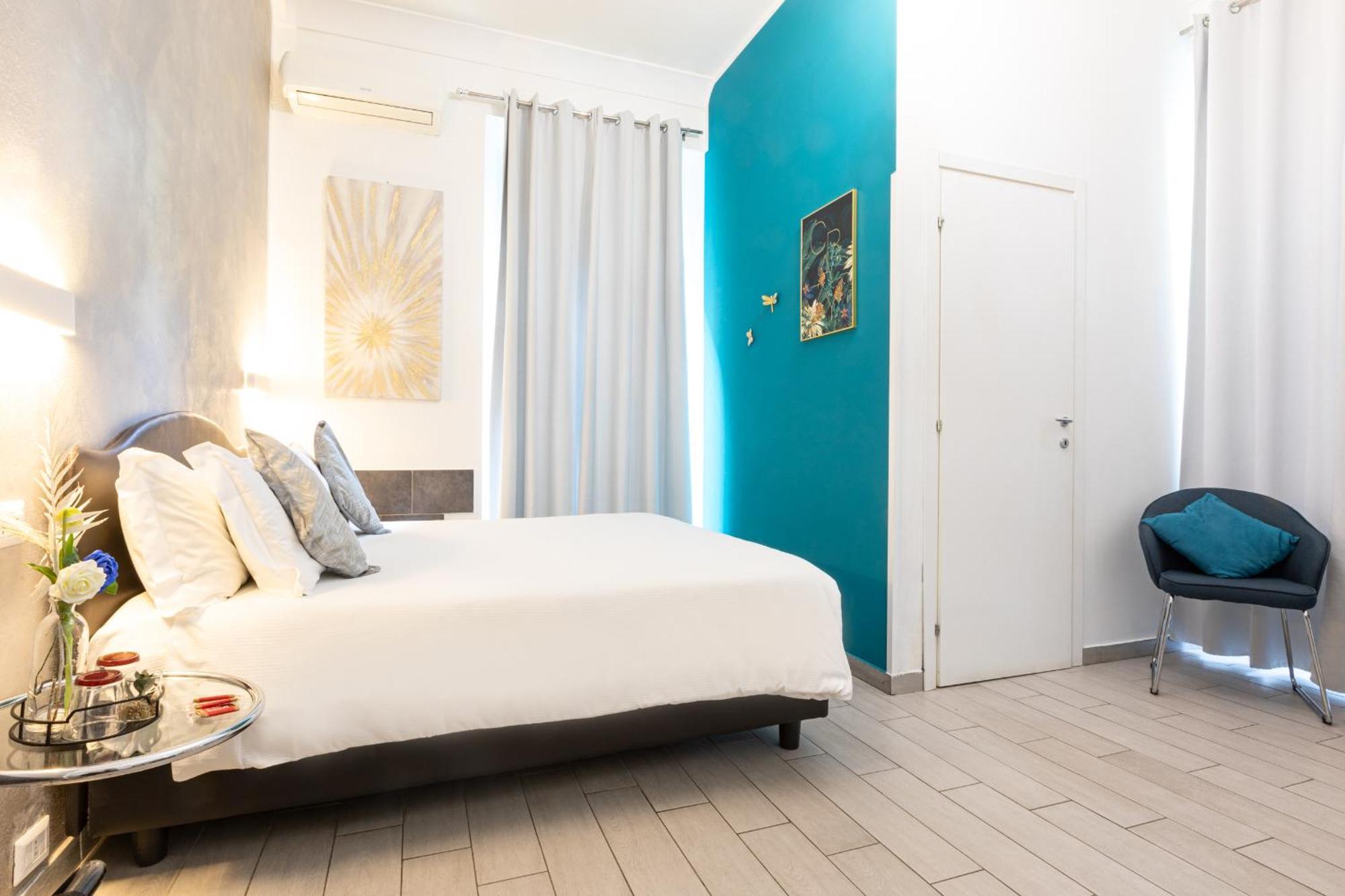 Trastevere Suites - Top Collection Рим Екстериор снимка