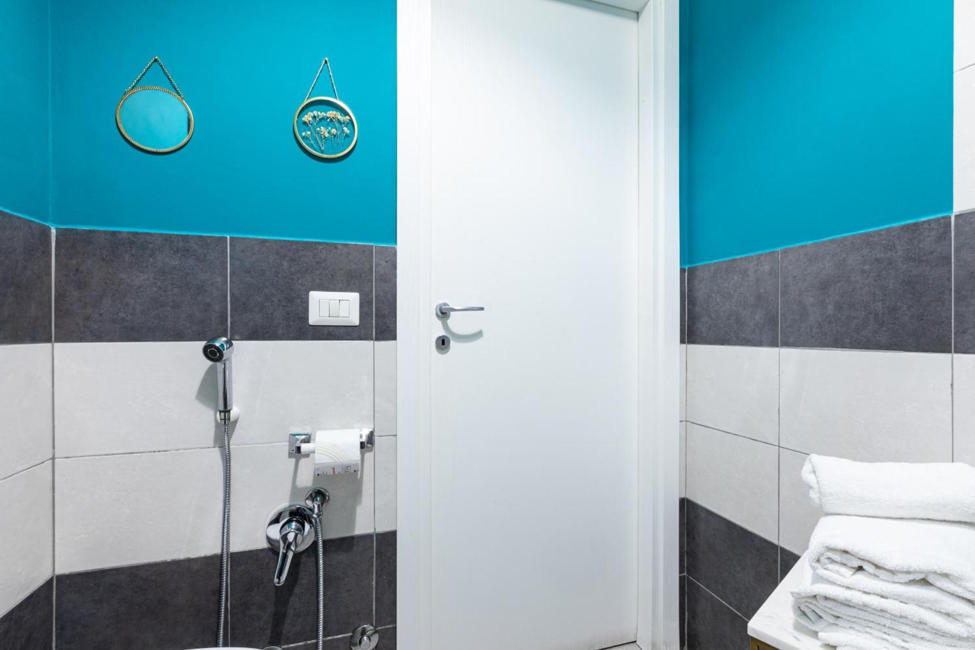 Trastevere Suites - Top Collection Рим Екстериор снимка