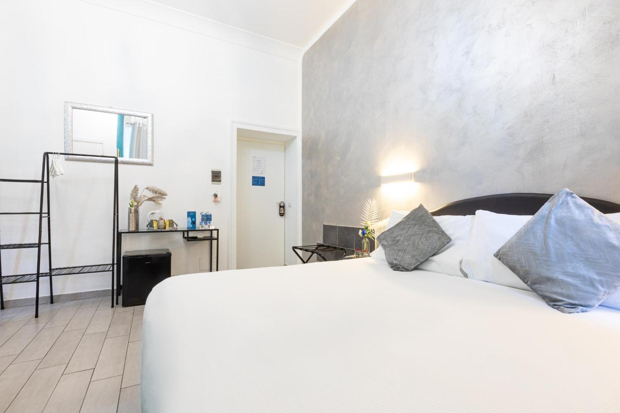 Trastevere Suites - Top Collection Рим Екстериор снимка