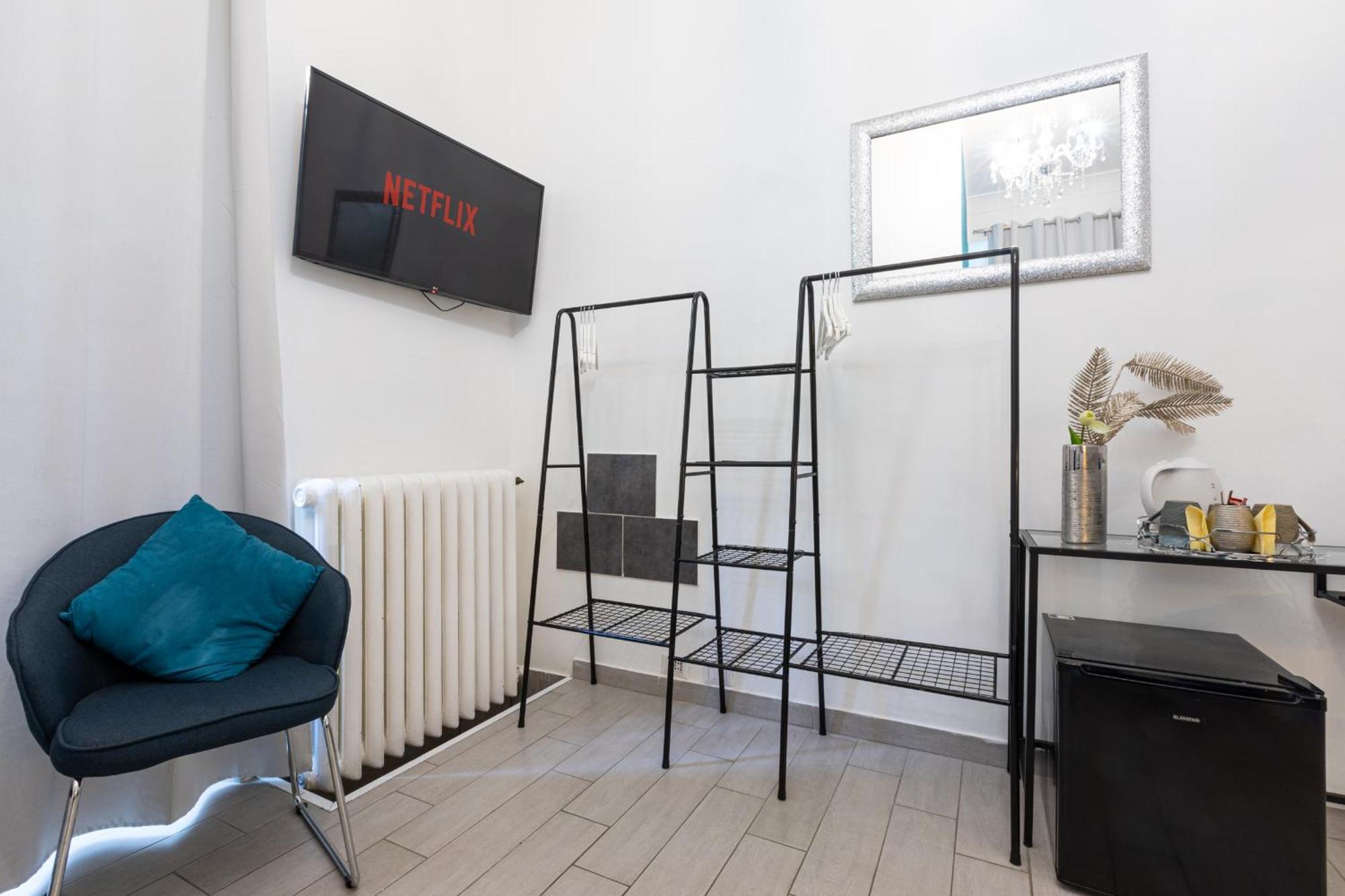 Trastevere Suites - Top Collection Рим Екстериор снимка