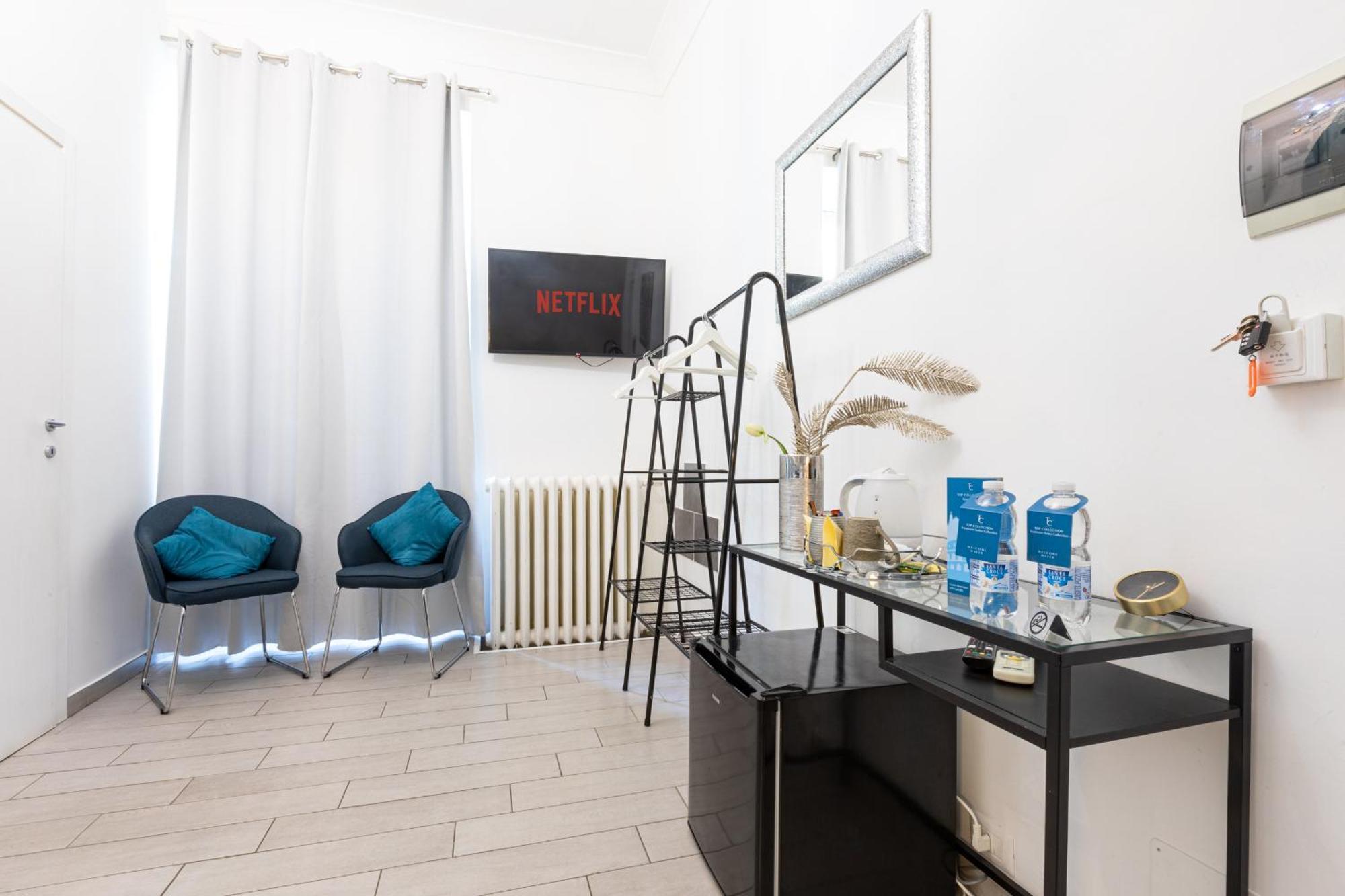 Trastevere Suites - Top Collection Рим Екстериор снимка